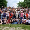 Логотип телеграм канала @centralpbschool — Центральная Школа Плейбэк Театра