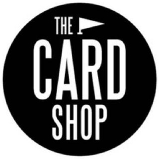 Logotipo del canal de telegramas centralshop2020 - Cards Shop