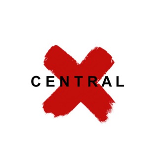 Логотип телеграм канала @centralshopx — Central