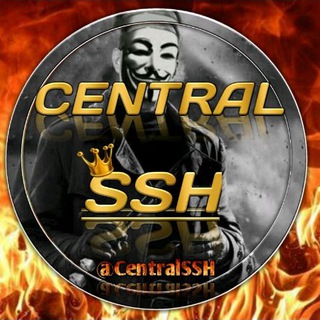 Логотип телеграм канала @centralssh — 【C̷e̷n̷t̷r̷a̷l̷ ̷S̷S̷H̷™】
