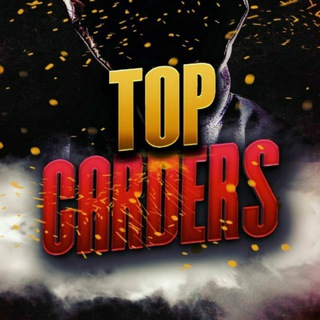 Logo of telegram channel centraltopcarders — #ᴛᴏᴘᴄᴀʀᴅᴇʀs - [CENTRAL]