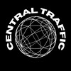 Logo of telegram channel centraltraffic — Central Traffic | News | Insights | Community