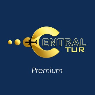 Telegram channel Central Tur Premium logo
