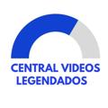 Logo saluran telegram centralvideoslegendadosemanete — CENTRAL VIDEOS LEGENDADOS