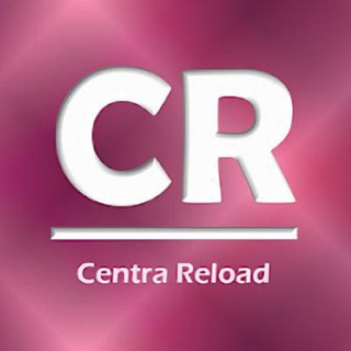 Logo saluran telegram centrareloadnews — Centra Reload (Dist. Level 3) Specialist Paket Data