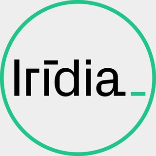 Logotipo del canal de telegramas centre_iridia - Irídia - Drets Humans