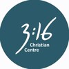 Logo of telegram channel centre316 — 3.16 public ⛪️