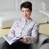 Логотип телеграм канала @centrecorrekcyapovedenia — АВА-Центр коррекции поведения|Образовательный центр Елены Кавериной