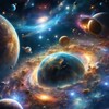 Логотип телеграм канала @centrgalaktici — ✨Центр Галактики✨ всё о звездах✨
