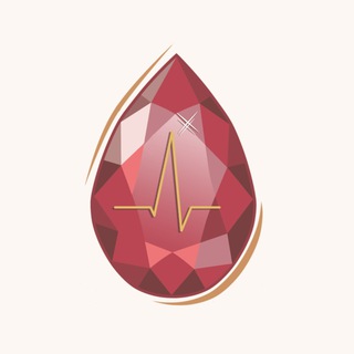 Логотип телеграм канала @centrkrovi — Центр крови Подмосковья