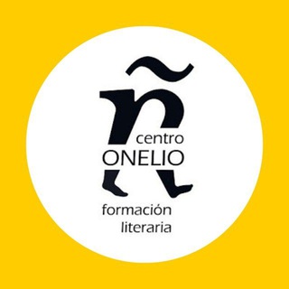 Telegram channel CENTRO ONELIO logo