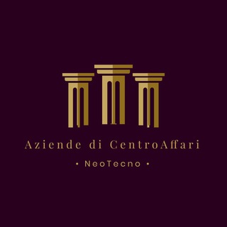 Logo del canale telegramma centroaffarint - ⚜️ 𝐂𝐞𝐧𝐭𝐫𝐨𝐀𝐟𝐟𝐚𝐫𝐢 • 𝐍𝐞𝐨𝐓𝐞𝐜𝐧𝐨 ⚜️