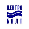 Логотип телеграм канала @centrobaltspb — ЦентроБалт