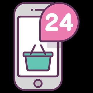Logo del canale telegramma centroelettrodomestici - 🛍𝗦𝗛𝗢𝗣𝗣𝗜𝗡𝗚 24🛍