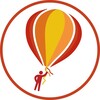 Логотип телеграм канала @centroespanol_vamos — Vamos-Школа испанского языка