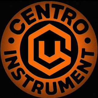 Логотип телеграм канала @centroinstrument — ЦентроИнструмент