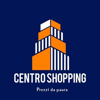 Logo del canale telegramma centroshoppingit - CENTR🅾️ SHO🅿️PING🛍