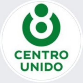 Logotipo del canal de telegramas centrounidochile - Centro Unido Chile
