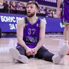 Логотип телеграм канала @centrovoyis90x — Центровой из 90-х