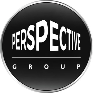 Логотип телеграм канала @centrproektov — PERSPECTİVE GROUP