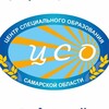 Логотип телеграм канала @centrspecobr — Центр специального образования
