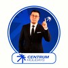 Telegram kanalining logotibi centrum_holidays01 — CENTRUM HOLIDAYS LIDER 555