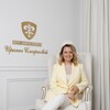 Логотип телеграм канала @centrzaschitymedclinic — Центр защиты медицинских клиник