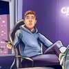 Логотип телеграм канала @centufaric — Centufaric