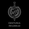 Логотип телеграм -каналу centuria_pavlograd — Centuria Pavlohrad