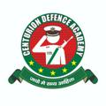 Logo saluran telegram centuriondefenceacademy — Centurion Defence Academy