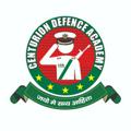 टेलीग्राम चैनल का लोगो centuriondefenceacademy — Centurion Defence Academy