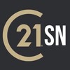 Логотип телеграм канала @century21sn — Century21SN