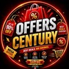 टेलीग्राम चैनल का लोगो century_offers — Offers Century