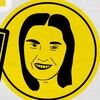 Логотип телеграм канала @cenzurabar — 🤬ЦЕНЗУРА БАР