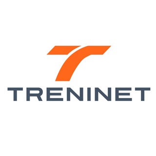 Logo saluran telegram ceo_of_paytren — Treninet Official Channel