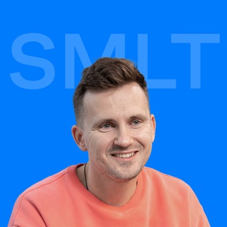 Логотип телеграм канала @ceo_smlt — Блог той самой компании // #командаСамолет