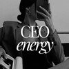 Логотип телеграм канала @ceo_era — CEO ЭРА