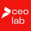 Логотип телеграм канала @ceo_lab — CEO LAB