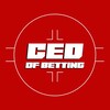 Логотип телеграм канала @ceo_ofbetting — 𝐂𝐄𝐎 𝐨𝐟 𝐛𝐞𝐭𝐭𝐢𝐧𝐠 ®