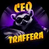 Логотип телеграм канала @ceo_traffera — CEO Traffera