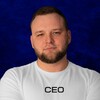 Telegram channel VITALY CEO | TRADING logo