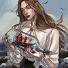 Логотип телеграм канала @ceo_wavewalker — идущий по волнам