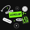 Логотип телеграм -каналу ceoagency — Діонісій Іванов (СЕО агенції Level UP)