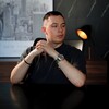Логотип телеграм -каналу ceodigitalagency — Ростислав Лисиця | Щоденник СЕО digital-агенції