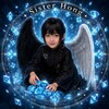 Логотип телеграм канала @ceohybe — Sister Hong⁷ 💎
