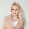 Логотип телеграм канала @ceoitfox — Елена Назарова / Digital. Люди. Книги