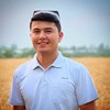 Telegram kanalining logotibi ceonodirbek — Nodirbek Abdusattorov | Blog