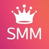 Логотип телеграм канала @ceosmm4ik — SMM'щик