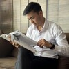 Logo of telegram channel ceotony — Tony CEO