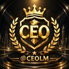 电报频道的标志 ceoyj — CEO联盟-华人吃瓜群